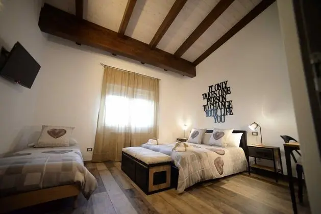 Comfort Üç Kişilik Oda