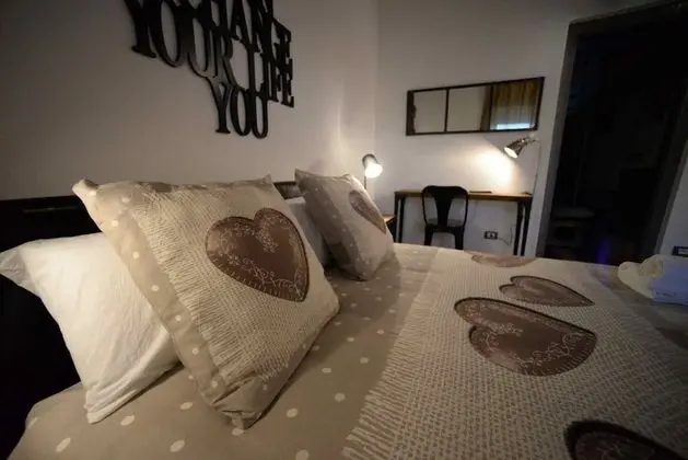 Comfort Üç Kişilik Oda