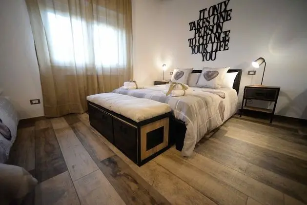 Comfort Üç Kişilik Oda