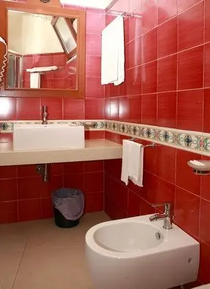 Üç Kişilik Oda, Balkon