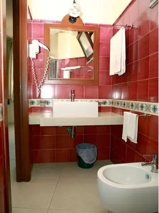 Üç Kişilik Oda, Balkon