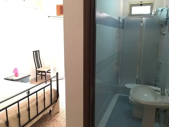 Üç Kişilik Oda, Banyolu/Duşlu, Şehir Manzaralı