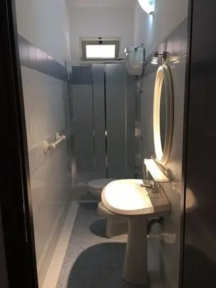 Üç Kişilik Oda, Banyolu/Duşlu, Şehir Manzaralı