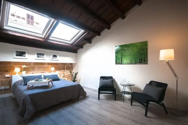 Deluxe Süit
