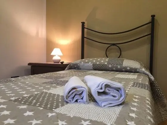 Economy Tek Kişilik Oda, Ortak Banyo