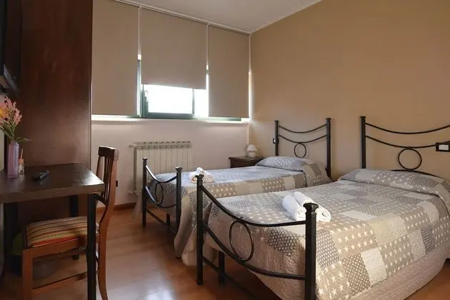 Tek Büyük Yataklı Oda, Ortak Banyo