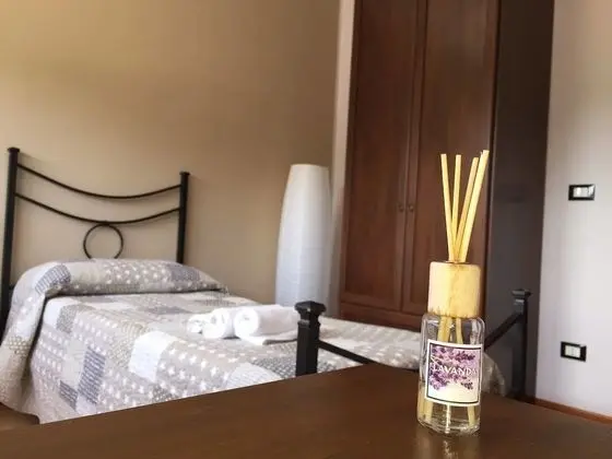 Tek Kişilik Oda, Ortak Banyo