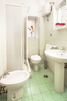 Standard Tek Büyük Yataklı Oda, Özel Banyo