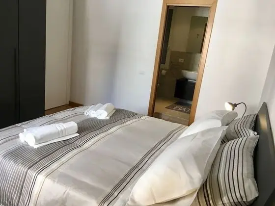 Tek Büyük Yataklı Oda (Grey)