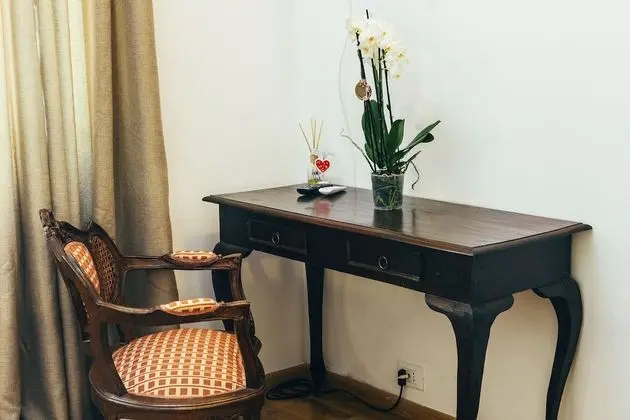 Tek Büyük Yataklı Oda (Grey)