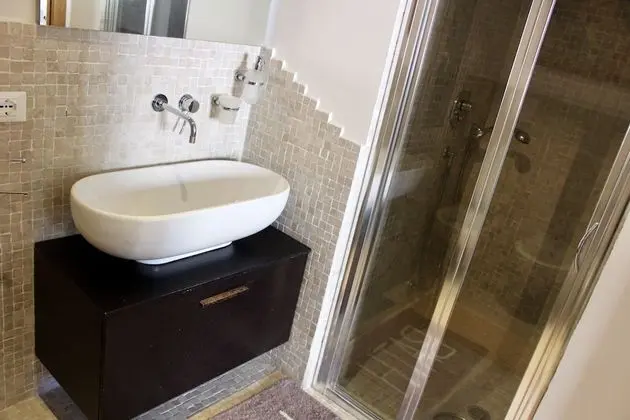 Tek Büyük Yataklı Oda (Grey)