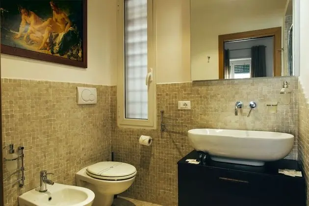 Tek Büyük Yataklı Oda (Grey)