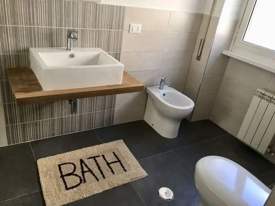 Tek Büyük Yataklı Oda (White)