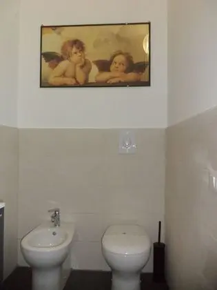 Tek Büyük Yataklı Oda (White)