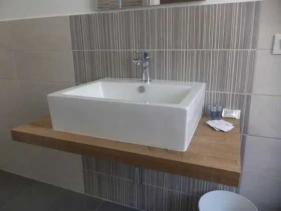 Tek Büyük Yataklı Oda (White)