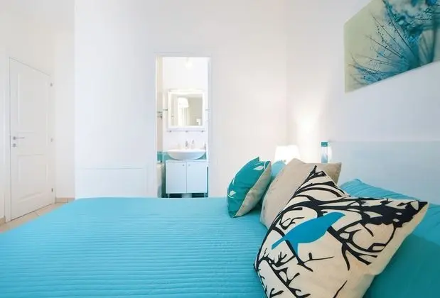Design Süit, 1 Yatak Odası, Sıcak Su Havuzu, Havuz Manzaralı