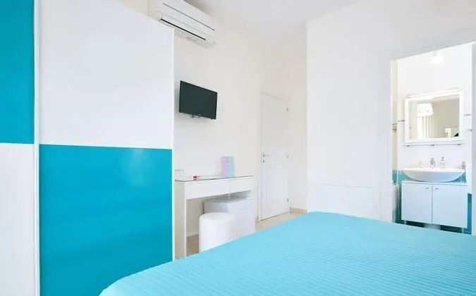 Design Süit, 1 Yatak Odası, Sıcak Su Havuzu, Havuz Manzaralı
