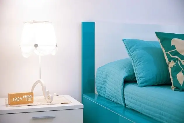 Design Süit, 1 Yatak Odası, Sıcak Su Havuzu, Havuz Manzaralı