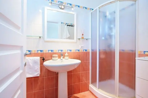 Romantic Süit, 1 Yatak Odası, Şehir Manzaralı