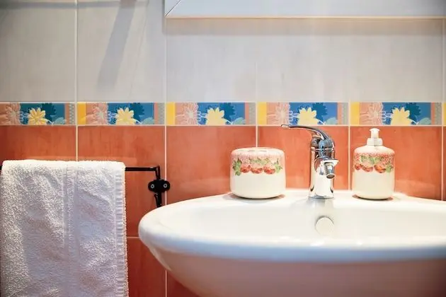 Romantic Süit, 1 Yatak Odası, Şehir Manzaralı
