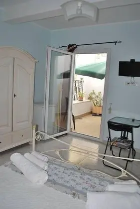 Superior Tek Büyük Yataklı Oda