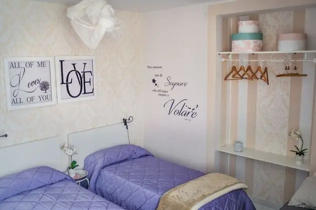 Deluxe Üç Kişilik Oda, Balkon, Şehir Manzaralı