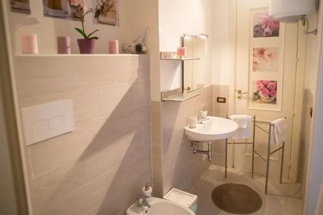 Deluxe Üç Kişilik Oda, Balkon, Şehir Manzaralı