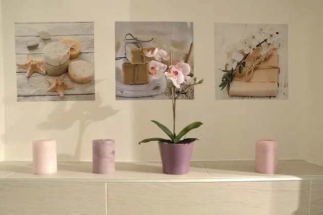Deluxe Üç Kişilik Oda, Balkon, Şehir Manzaralı