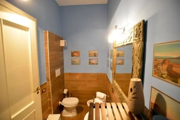 Superior Tek Büyük Yataklı Oda, Balkon, Şehir Manzaralı