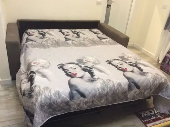 Business Oda, 1 Yatak Odası