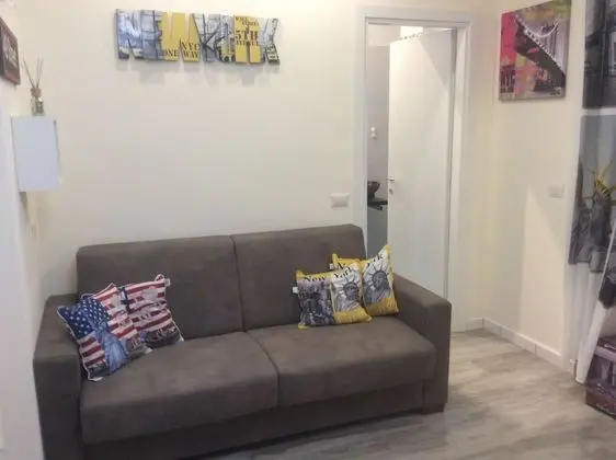 Business Oda, 1 Yatak Odası