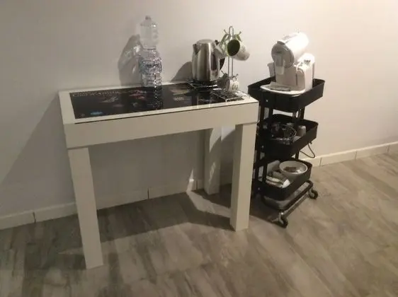 Business Oda, 1 Yatak Odası