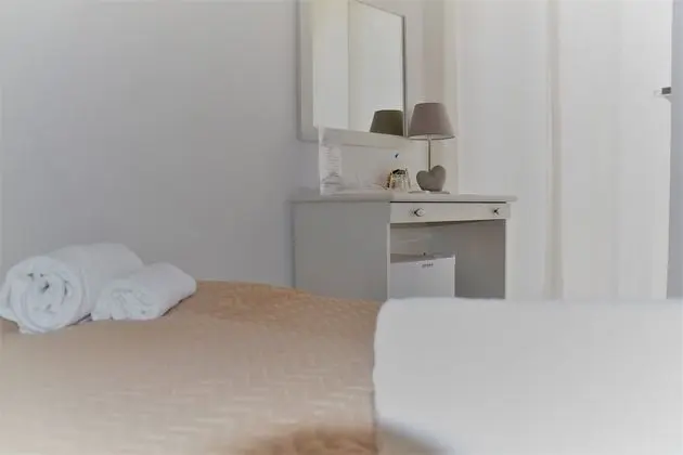 Exclusive Tek Büyük Yataklı Oda, Balkon, Deniz Manzaralı