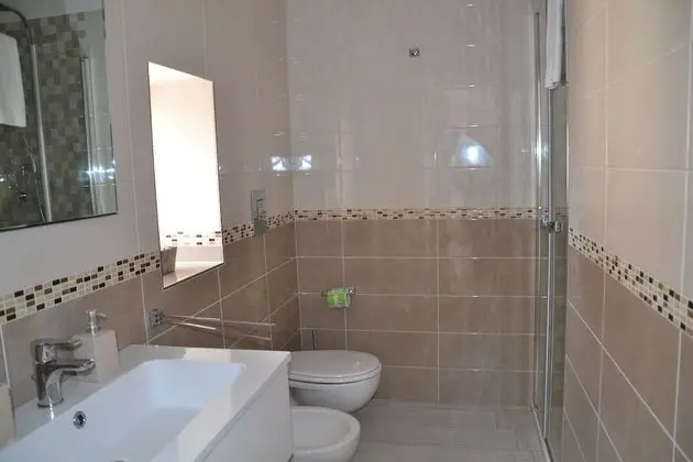 Exclusive Tek Büyük Yataklı Oda, Balkon, Deniz Manzaralı