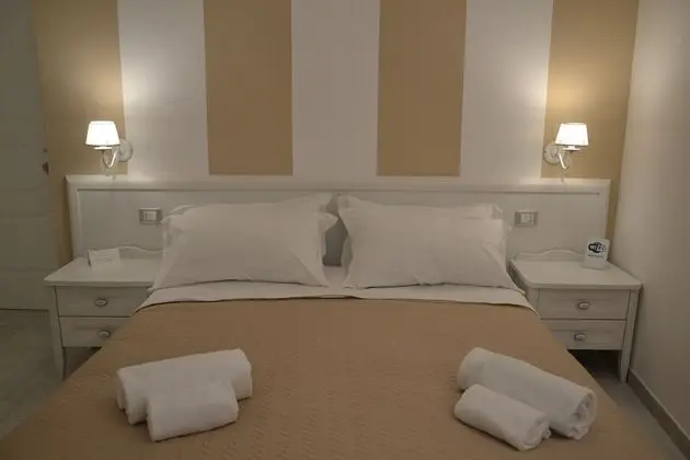 Exclusive Tek Büyük Yataklı Oda, Balkon, Deniz Manzaralı