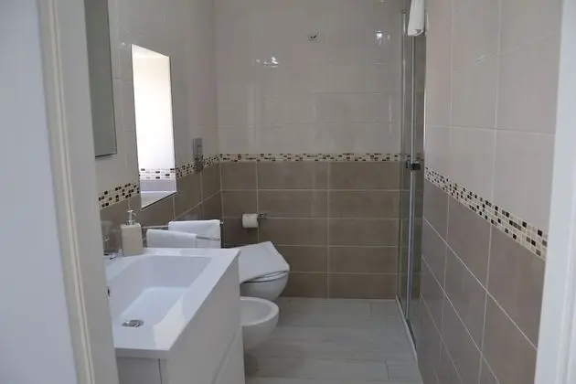 Exclusive Tek Büyük Yataklı Oda, Balkon, Deniz Manzaralı