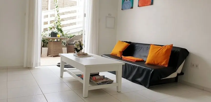 Basic Apart Daire, 2 Tek Kişilik Yatak, Sigara İçilmez, Mutfak