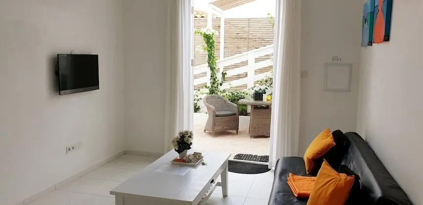 Basic Apart Daire, 2 Tek Kişilik Yatak, Sigara İçilmez, Mutfak