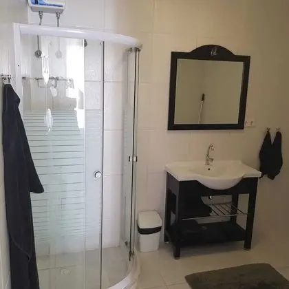Basic Apart Daire, 2 Tek Kişilik Yatak, Sigara İçilmez, Mutfak