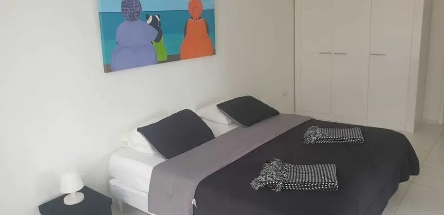 Comfort Apart Daire, Birden Çok Yatak, Sigara İçilmez, Mutfak
