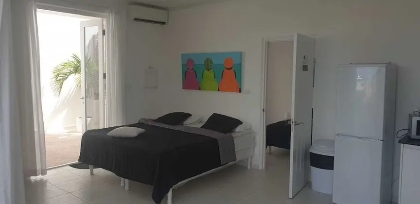 Comfort Apart Daire, Birden Çok Yatak, Sigara İçilmez, Mutfak