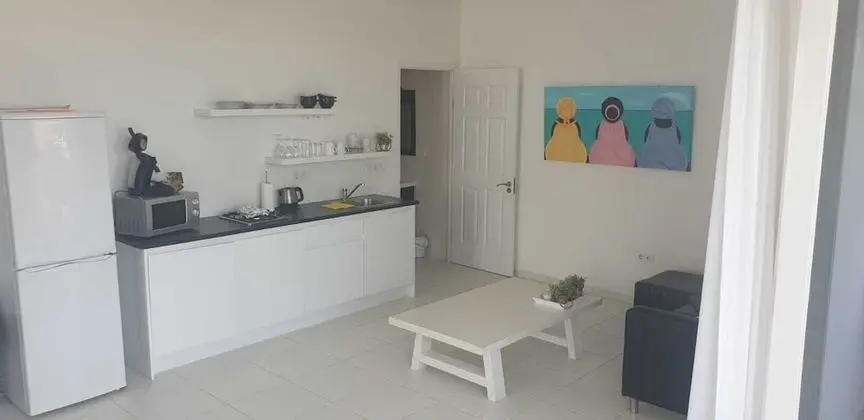Comfort Apart Daire, Birden Çok Yatak, Sigara İçilmez, Mutfak