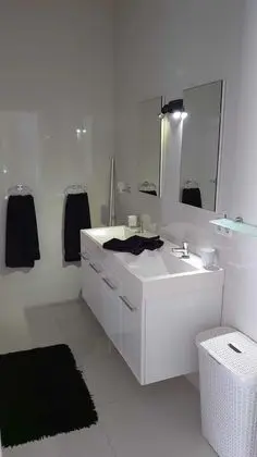 Deluxe Apart Daire, Sigara İçilmez, Mutfak