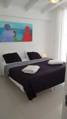 Deluxe Apart Daire, Sigara İçilmez, Mutfak