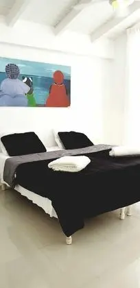 Deluxe Apart Daire, Sigara İçilmez, Mutfak