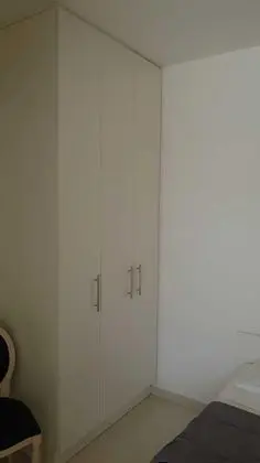 Deluxe Apart Daire, Sigara İçilmez, Mutfak