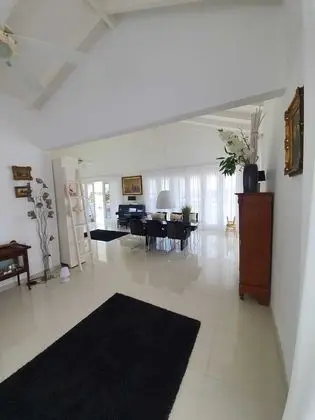 Deluxe Apart Daire, Sigara İçilmez, Mutfak