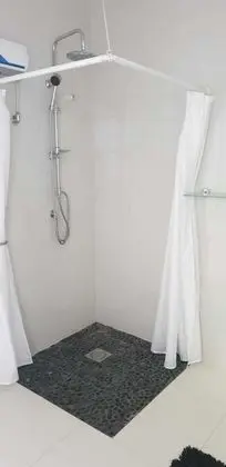 Deluxe Apart Daire, Sigara İçilmez, Mutfak
