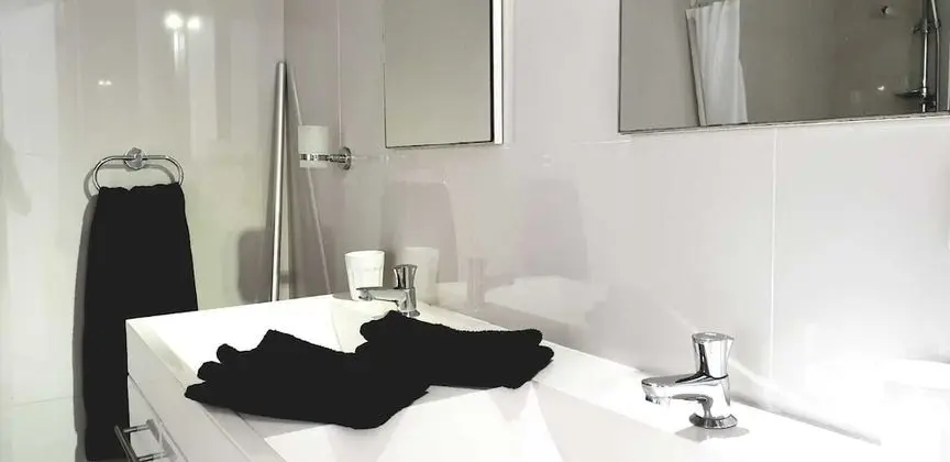 Deluxe Apart Daire, Sigara İçilmez, Mutfak