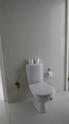 Deluxe Apart Daire, Sigara İçilmez, Mutfak